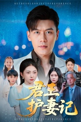 君王护妻记 独尊