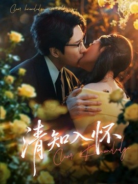 清知入怀