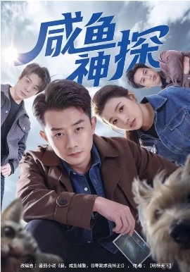 咸鱼神探