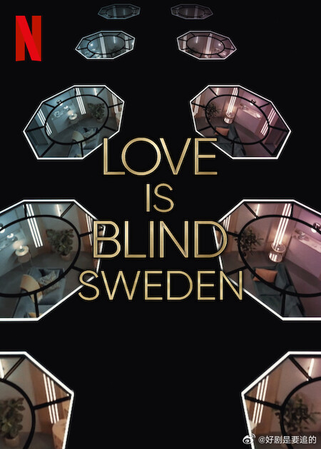 爱情盲选：瑞典篇第三季